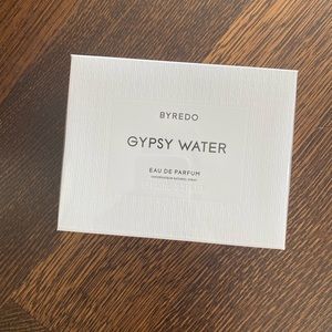 Byredo GYPSY WATER perfume